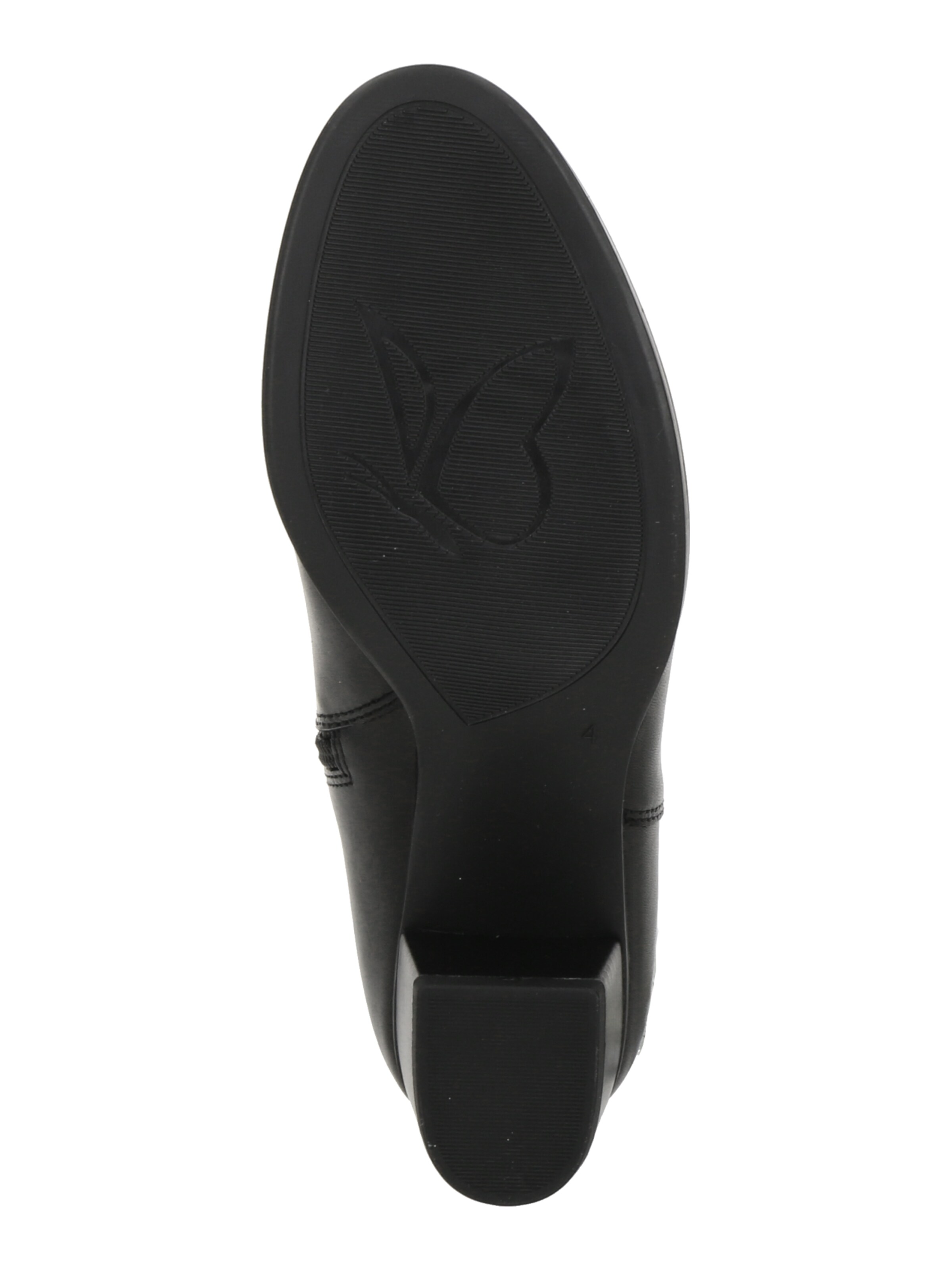 CAPRICE Boot in Black