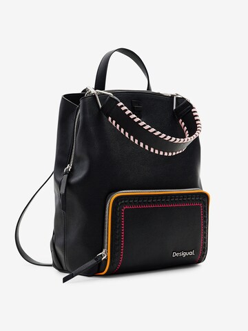 Desigual - Mochila 'Prime Sumy' en negro