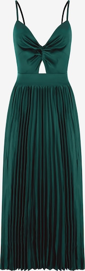 Cupshe Strandkleid 'CAA05A4H164RR' in grün, Produktansicht