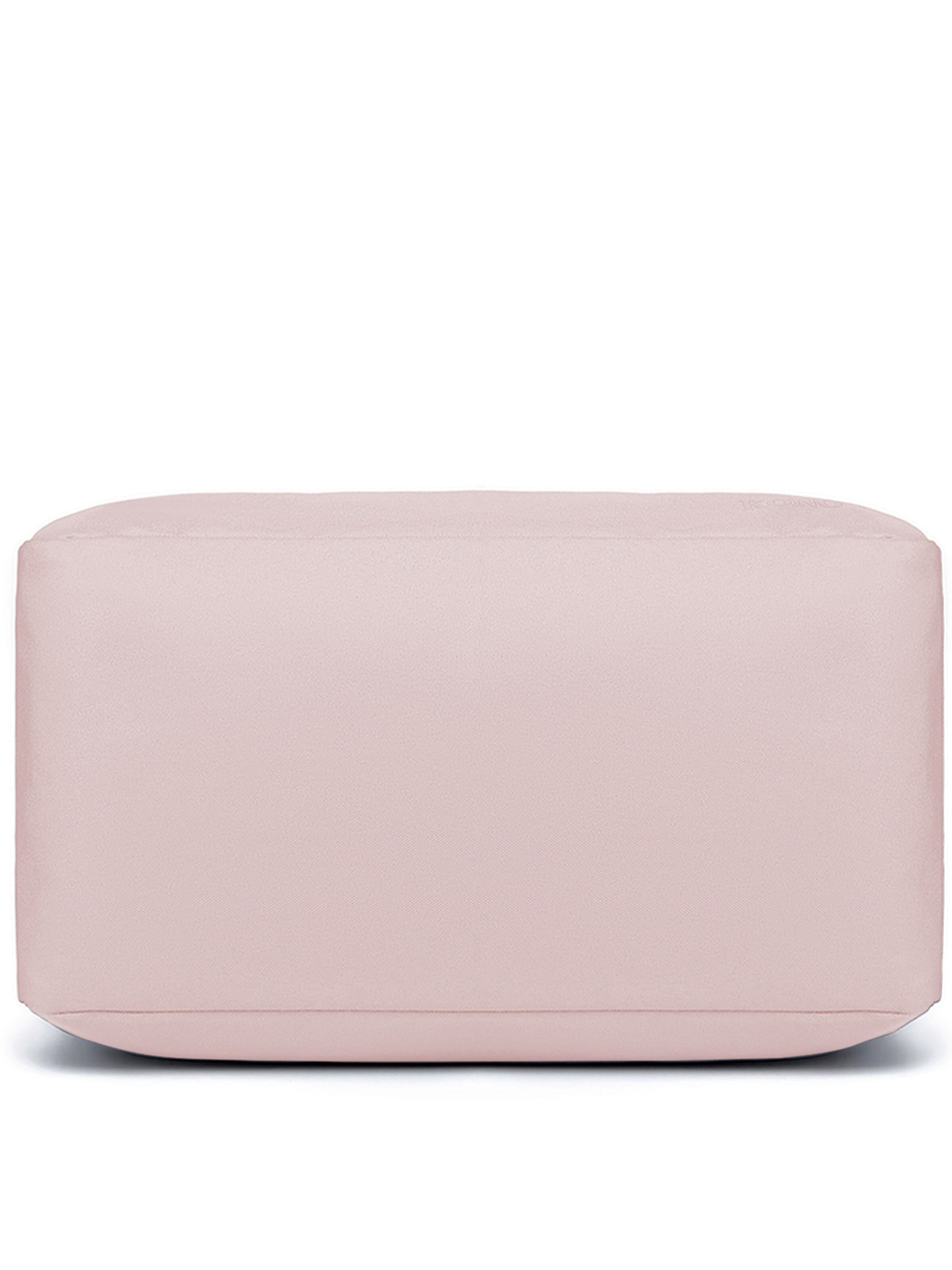 Kono Travel Bag in Pink