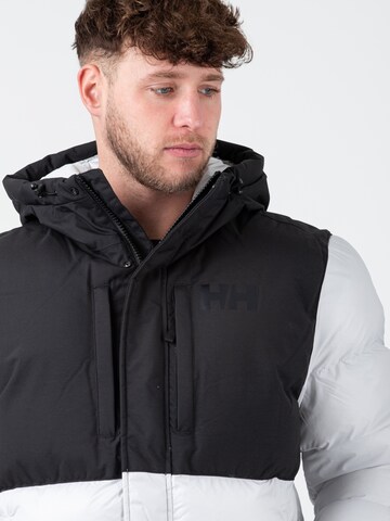 HELLY HANSEN Sportjacke in Weiß