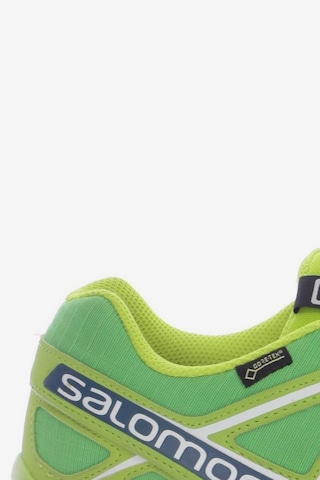 SALOMON Sneakers & Trainers in 43,5 in Green