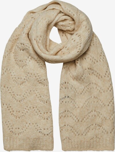 PIECES Scarf 'Bibi' in Sand, Item view