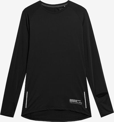 4F Funkční tričko - černá, Produkt