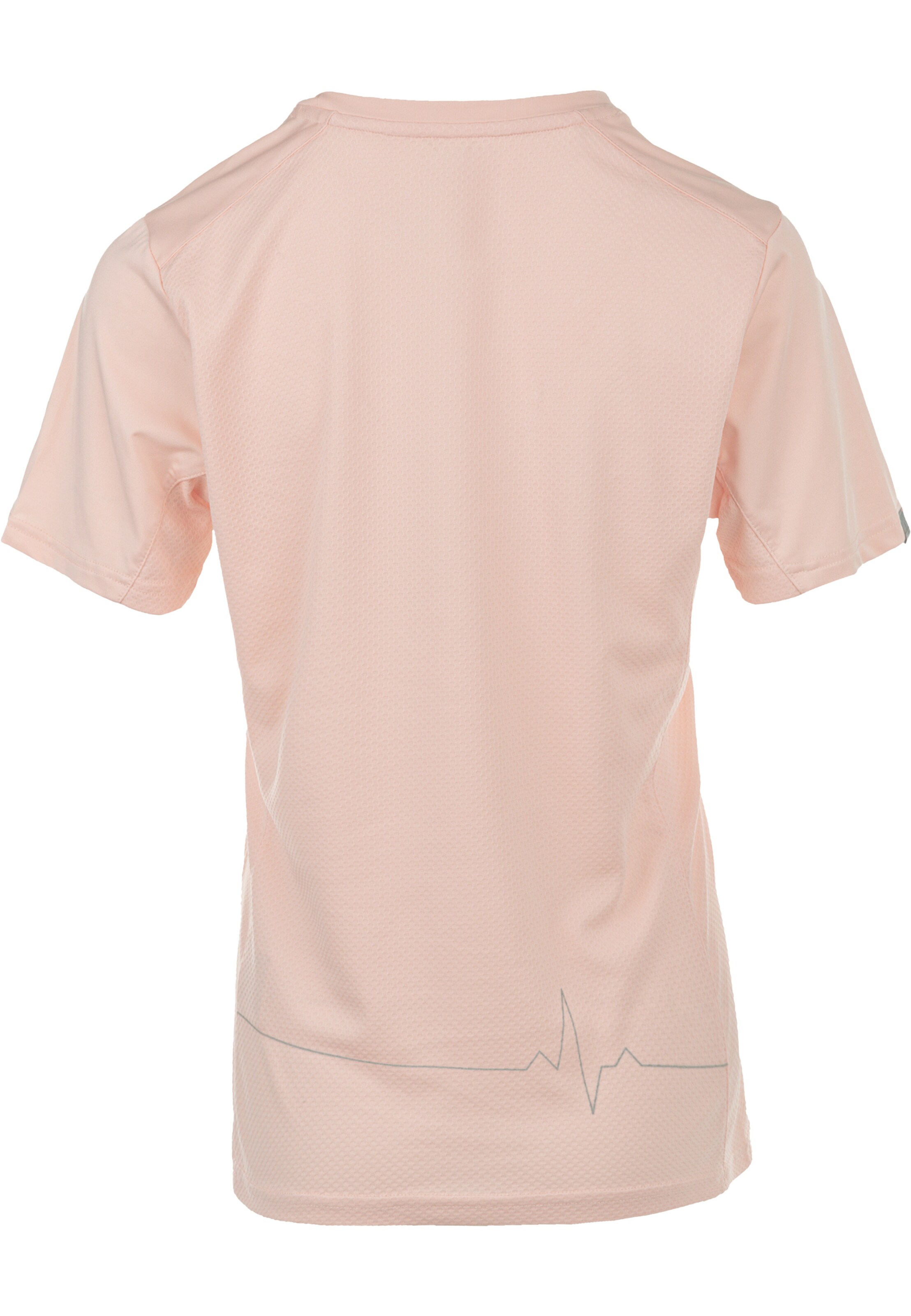 ELITE LAB Performance Shirt 'Tech Elite X1' in Pink