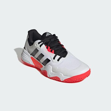 Scarpa sportiva 'Solematch Control 2' di ADIDAS PERFORMANCE in bianco