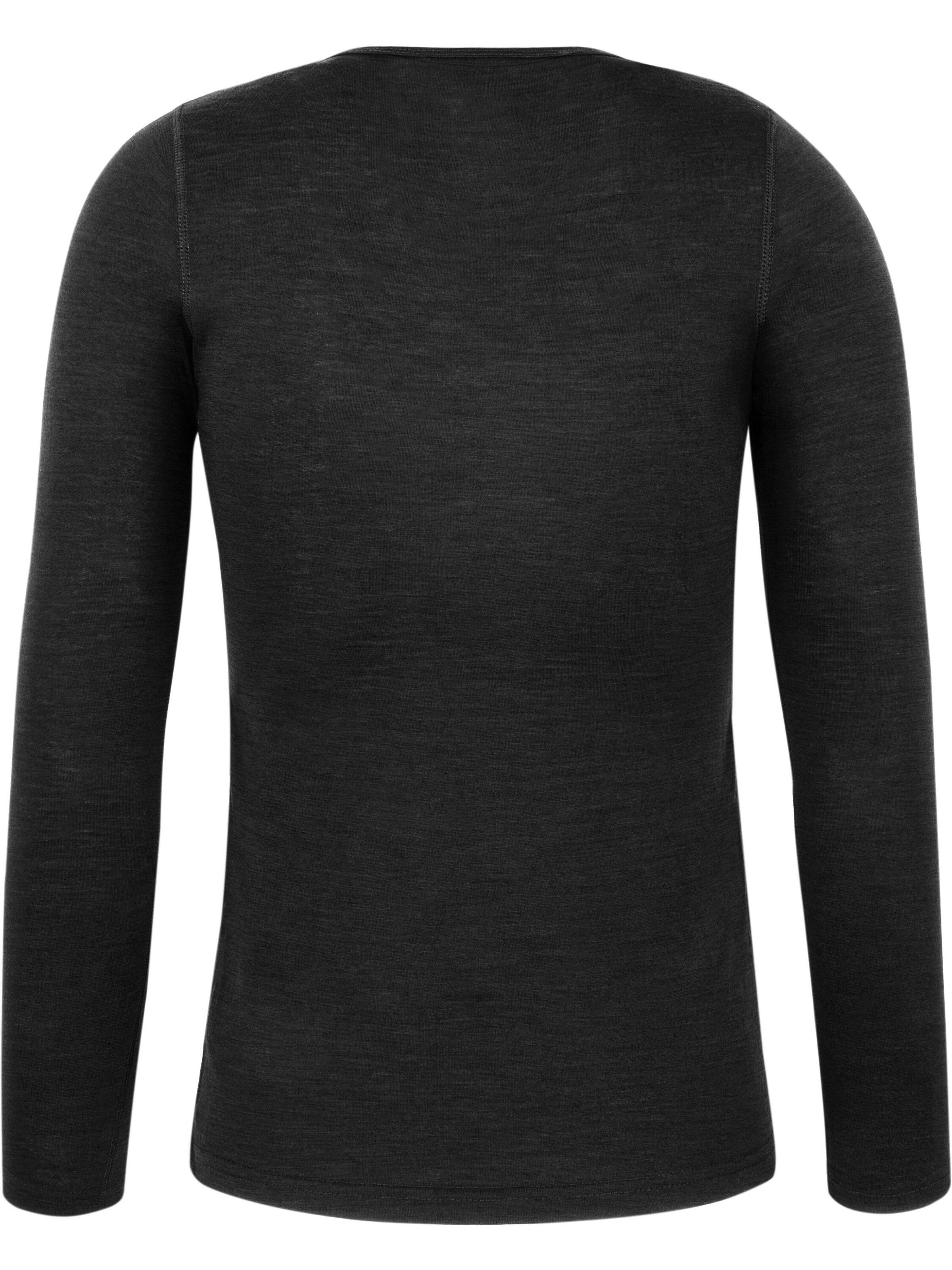 normani Shirt ' Mandurah ' in Grey