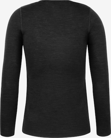 normani Sweatshirt ' Mandurah ' in Grey