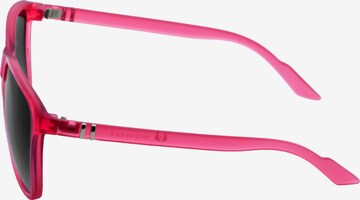 MSTRDS Sunglasses 'Chirwa' in Pink