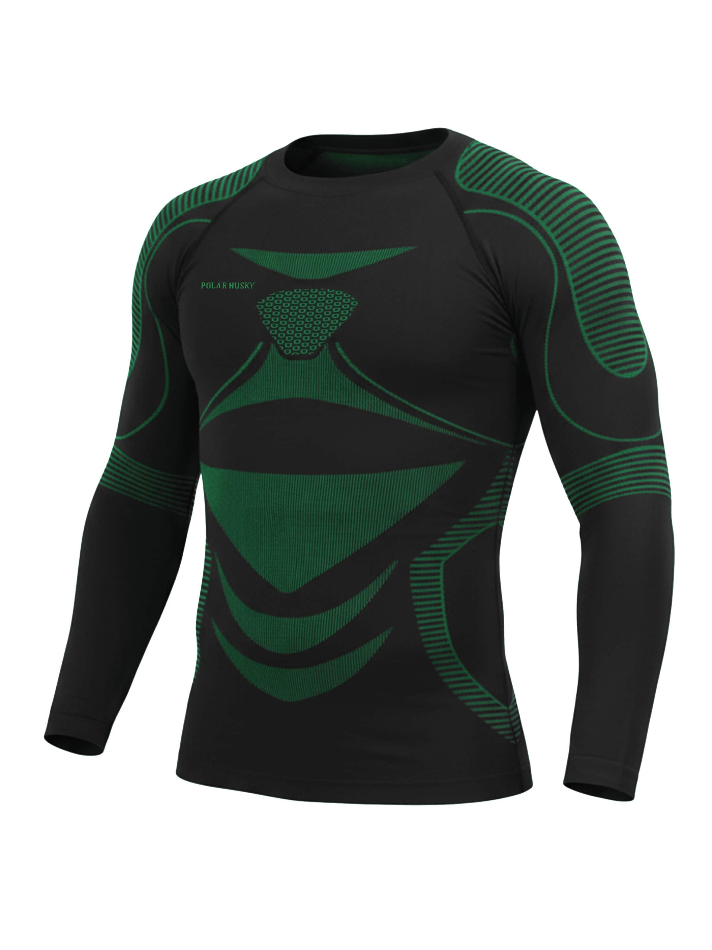 normani Base Layer in Black