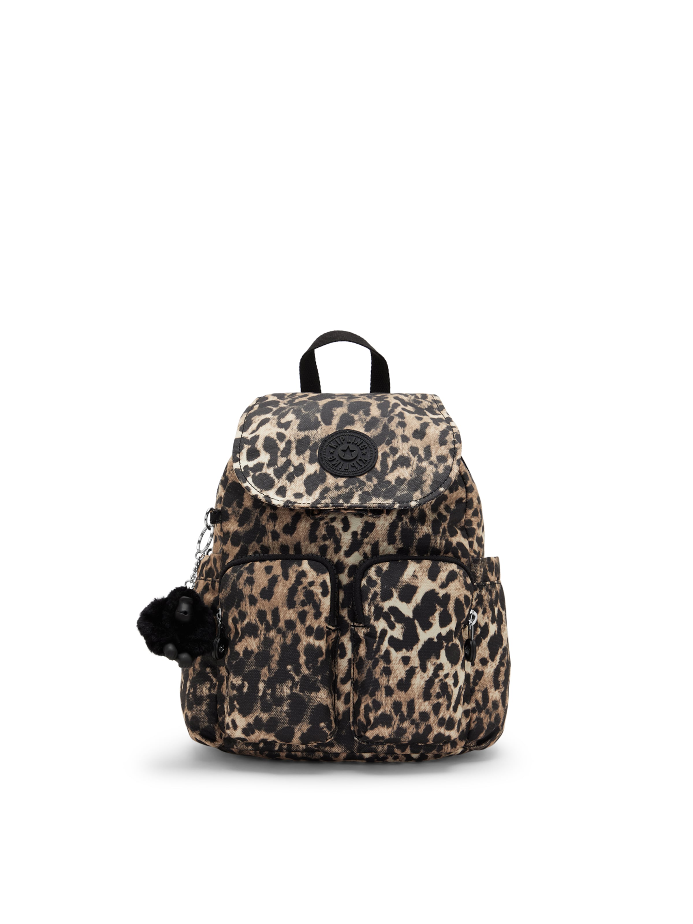 Zaino di KIPLING in colori misti: frontale