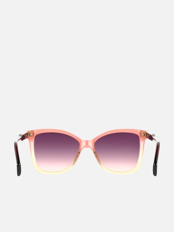Liu Jo - Gafas de sol en rojo
