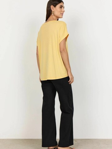 Soyaconcept Overdel ' SC_PETRA ' i gul