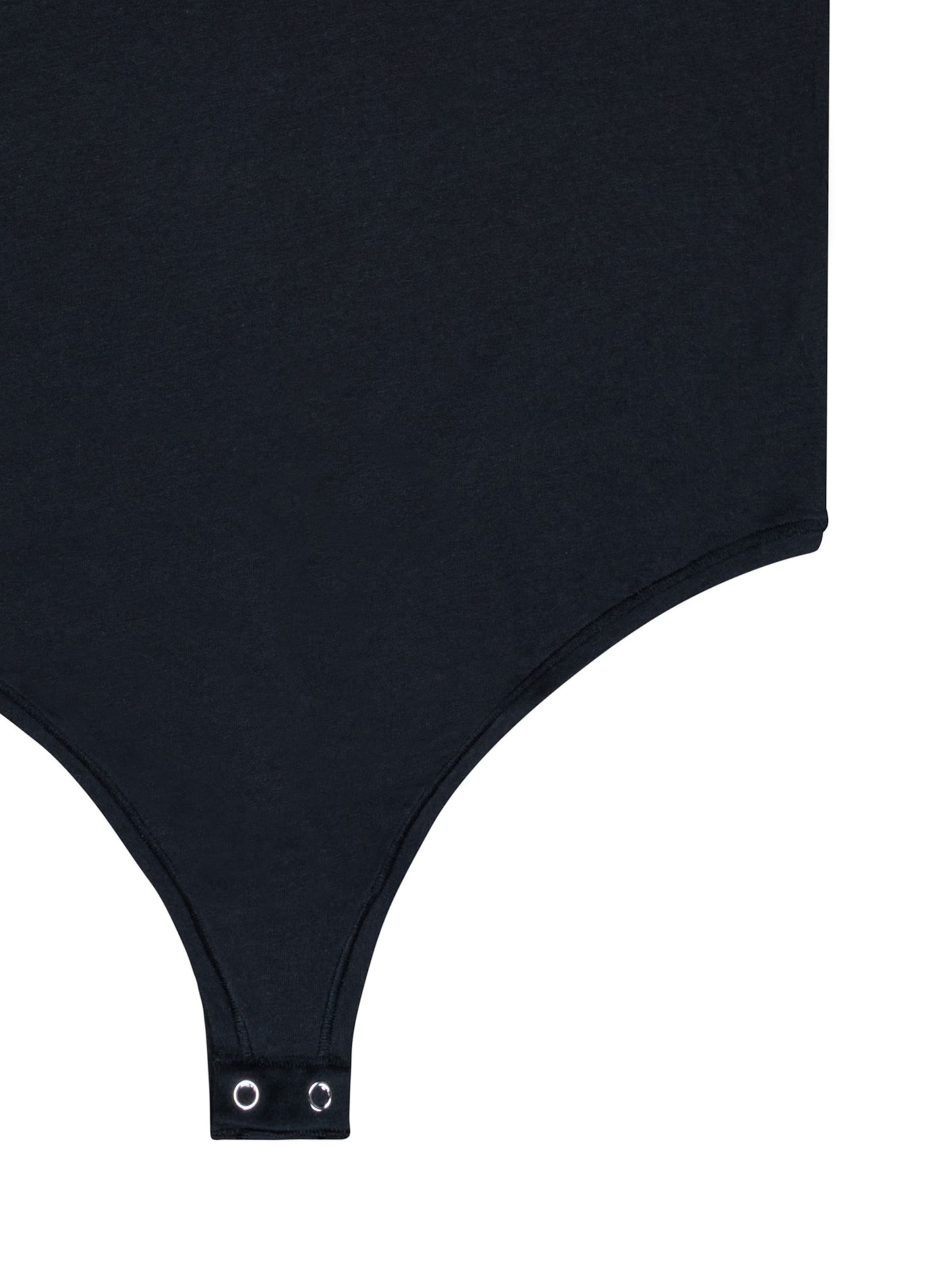 Polo Ralph Lauren Body ' Club Cotton ' in Zwart