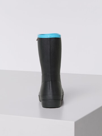 Gardena Rubber Boots in Black