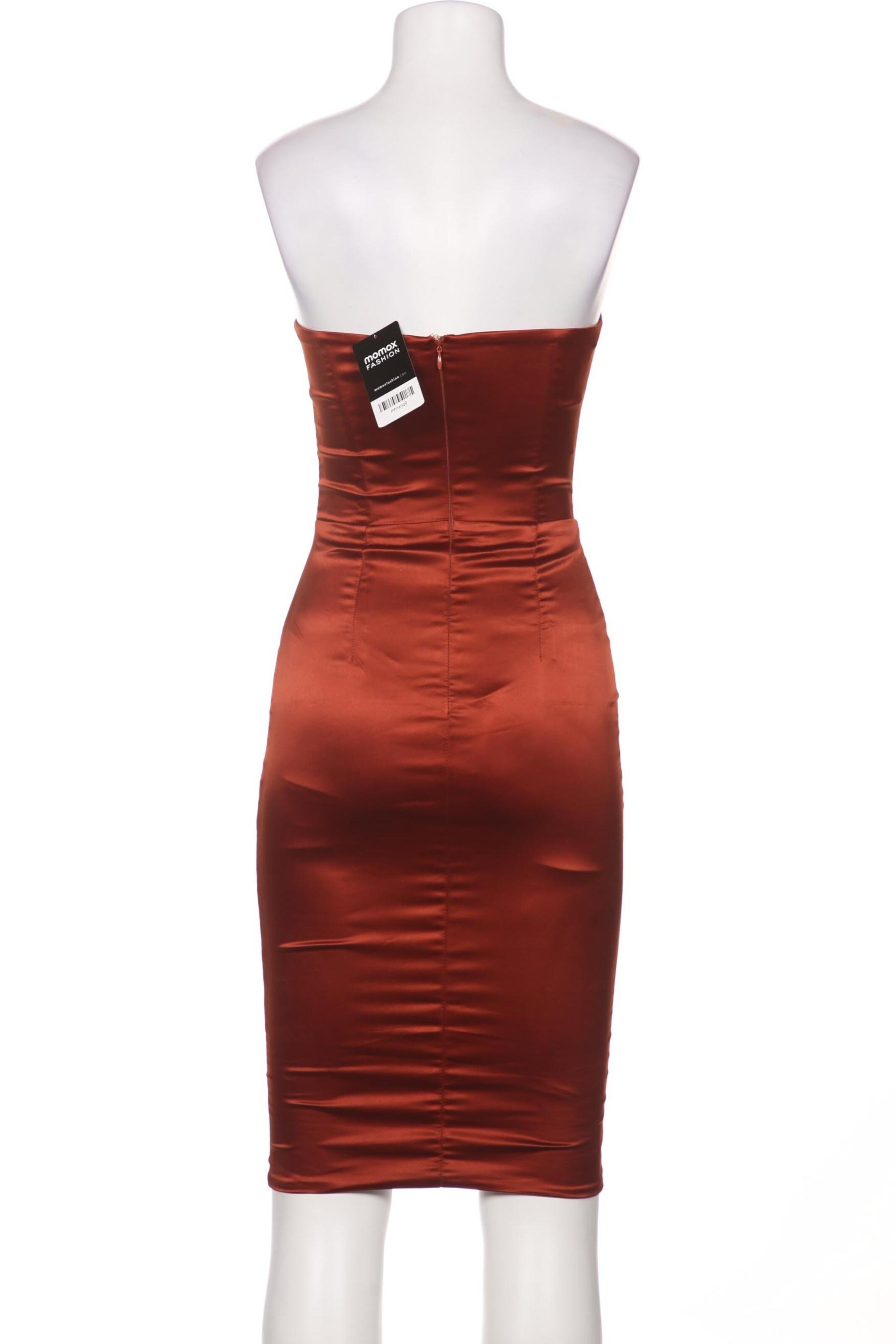 Oh Polly Dress in XS in Red