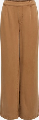 OBJECT Jeans in Brown: front