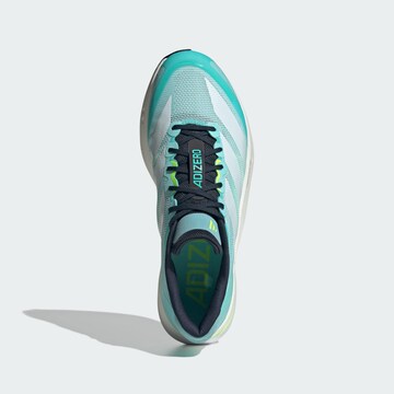 ADIDAS PERFORMANCE Обувь для бега 'Adizero Boston 13' в Синий
