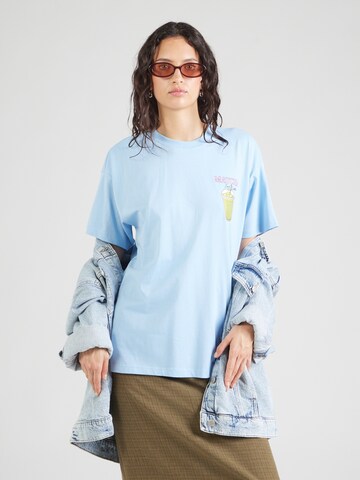 T-shirt 'ONLRita' ONLY en bleu
