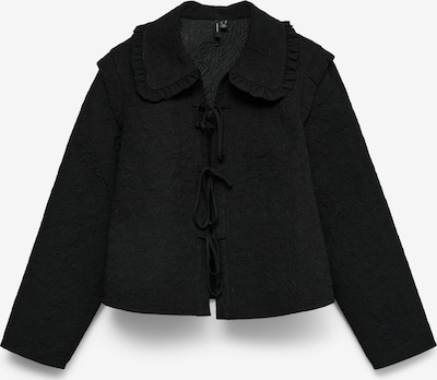 Demisezoninė striukė 'VMJANE' iš VERO MODA, spalva – juoda, Prekių apžvalga