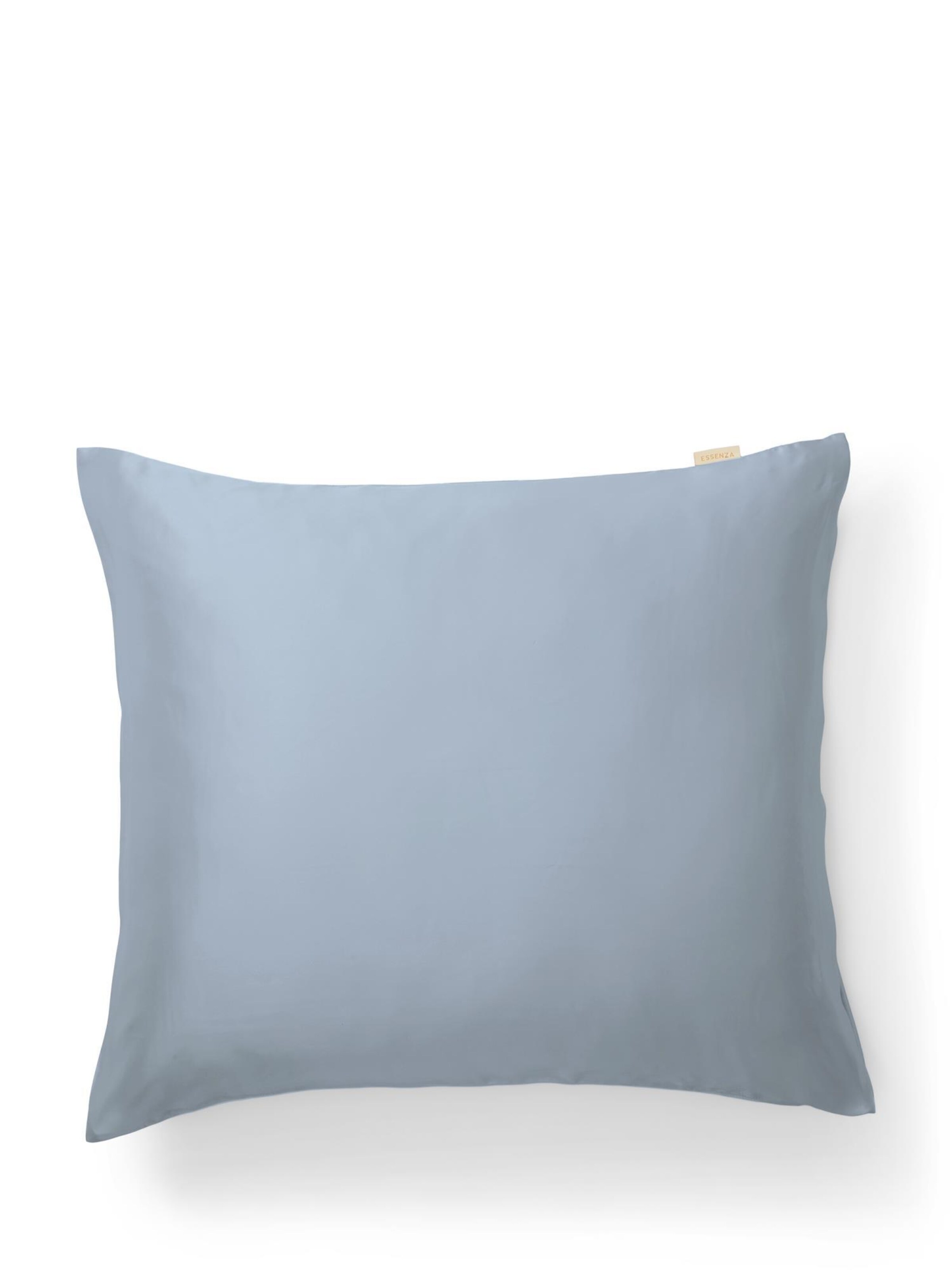 ESSENZA Pillow 'Alice' in Blue: front