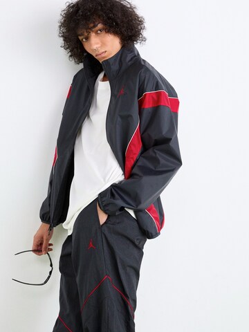 Jordan Tapered Bukser 'BRK' i sort