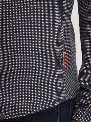 Coupe regular Chemise 'Hanson' JOOP! Jeans en noir