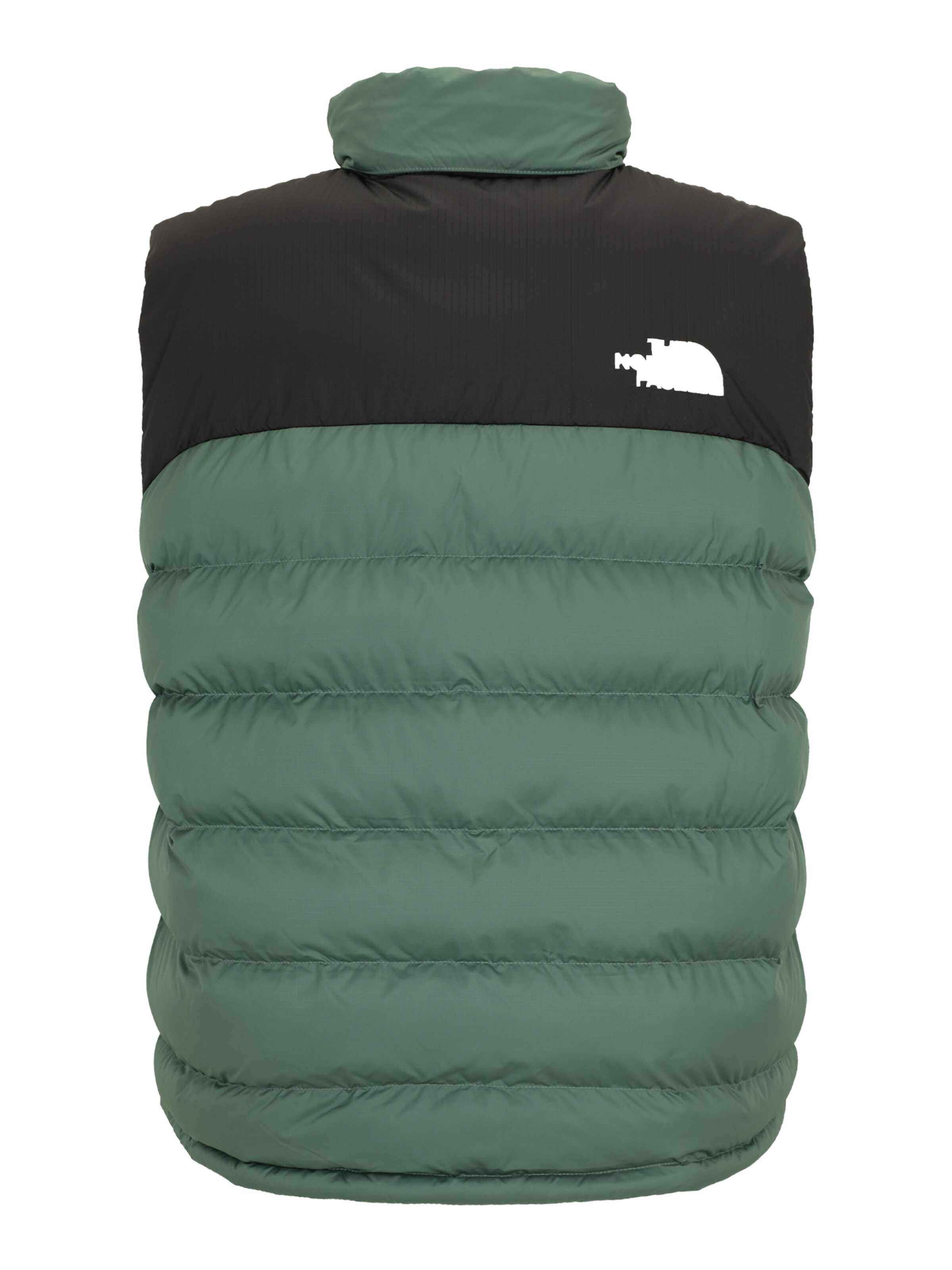 THE NORTH FACE Vest 'Limbara' in Green