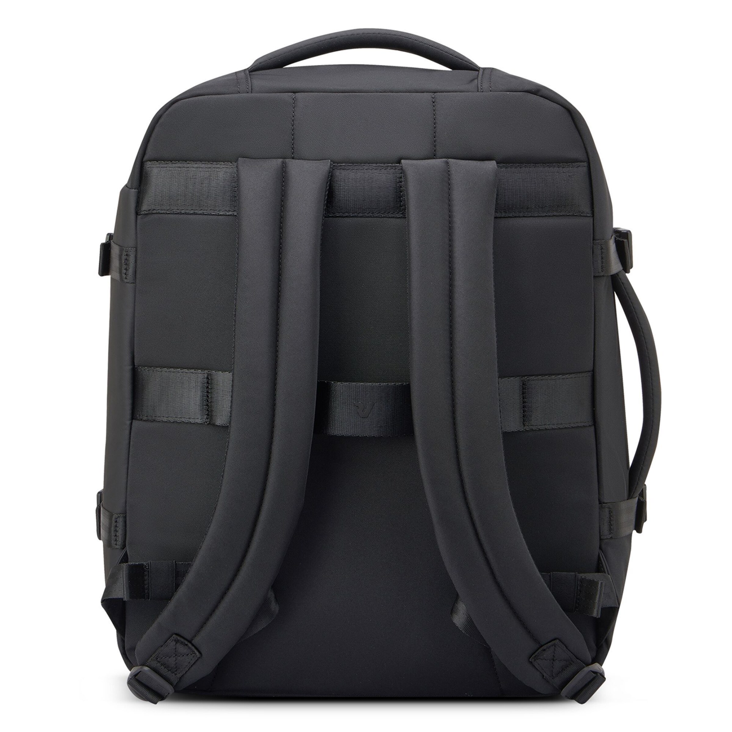Roncato Backpack 'Metropolitan' in Grey