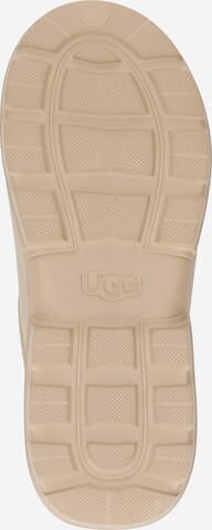 UGG Clogs 'Tasman' in Beige