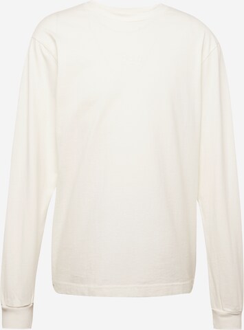 GAP - Camiseta en blanco: frente