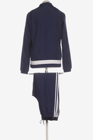 ADIDAS PERFORMANCE Suit in S in Blue