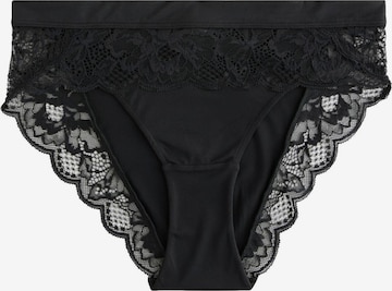 NextSlip - crna boja: prednji dio