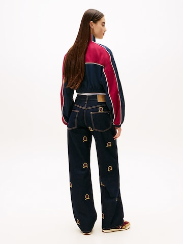 Regular Jean 'Mia' Tommy Jeans en bleu