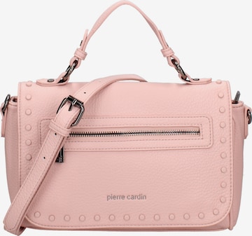 PIERRE CARDIN Handtasche in Pink: Vorderseite