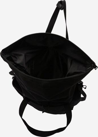 Carhartt WIP Nakupovalna torba 'Haste' | črna barva