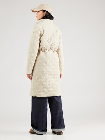 Cappotto di mezza stagione 'VMVALERIE' di VERO MODA in beige