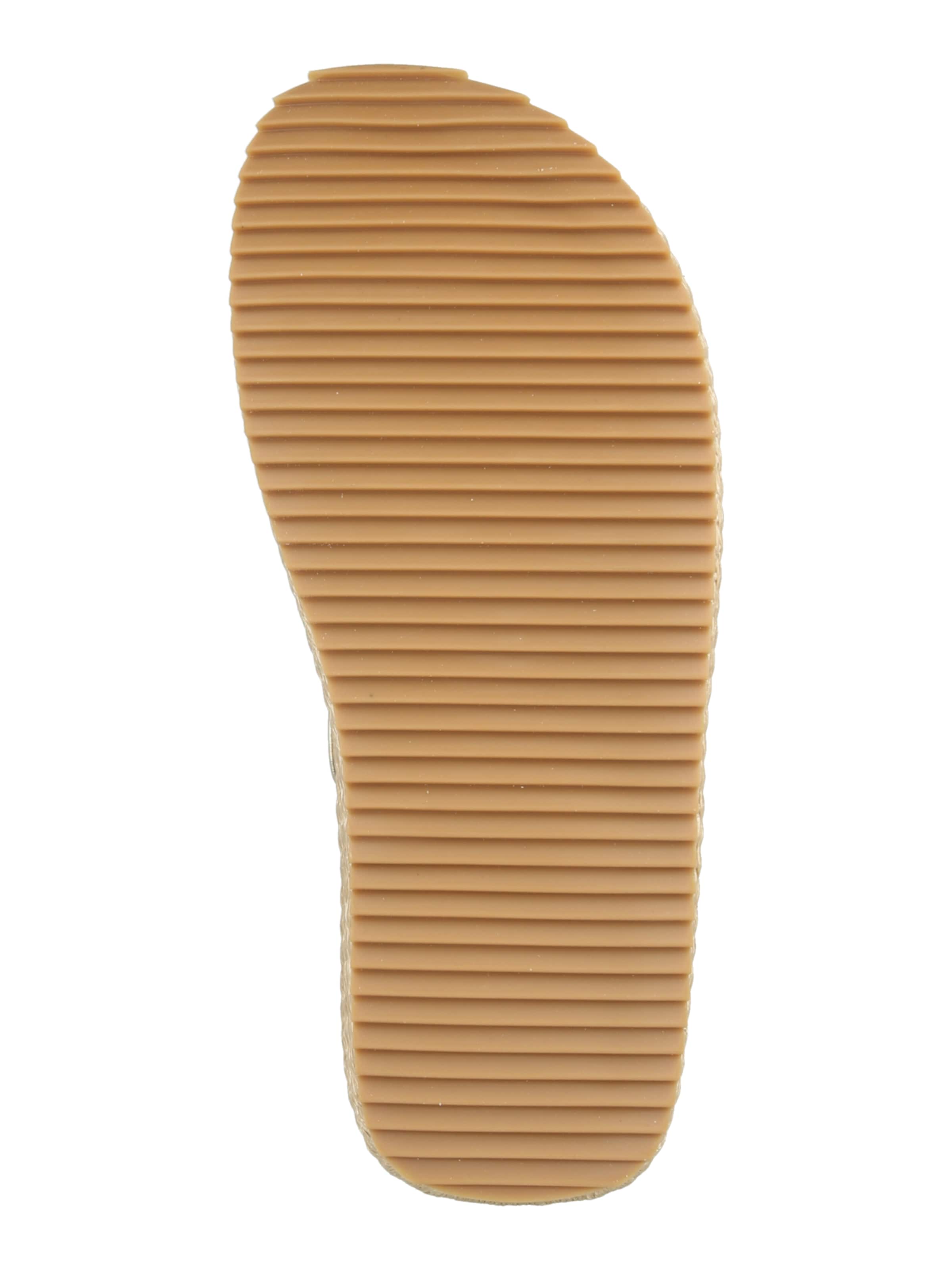 STEVE MADDEN Σαγιονάρες διχαλωτές 'Surfup' σε χρυσό