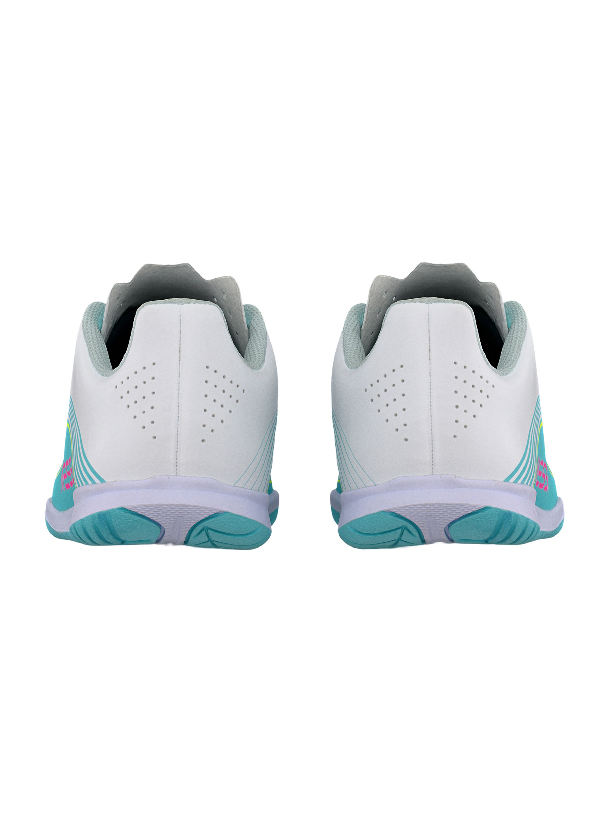 ADIDAS PERFORMANCE Спортивная обувь 'F50 MESSI CLUB' в Белый