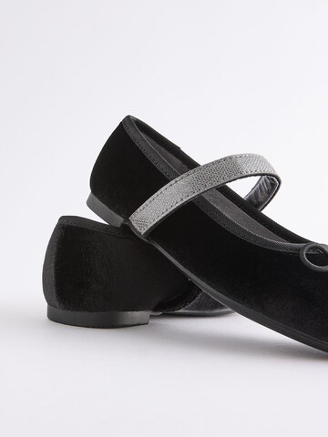Ballerina di Next in nero