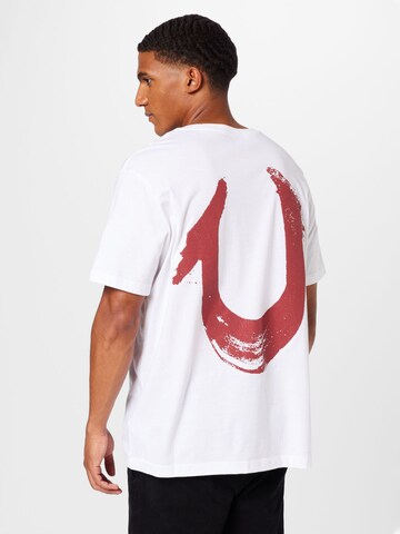 Maglietta di True Religion in bianco