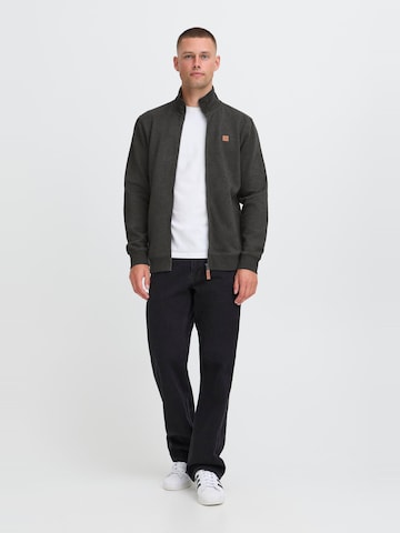 Veste de survêtement ' BHPolax ' BLEND en gris