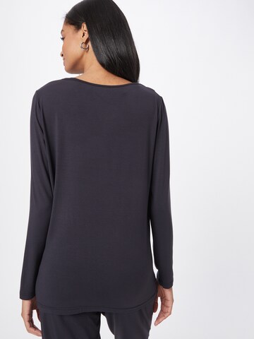 CURARE Yogawear Λειτουργικό μπλουζάκι σε μπλε