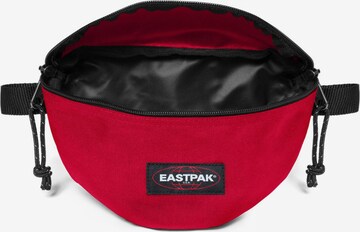 EASTPAK Τσαντάκι μέσης 'Springer' σε κόκκινο