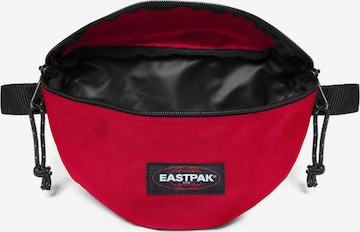 EASTPAK Torbica za okrog pasu 'Springer' | rdeča barva