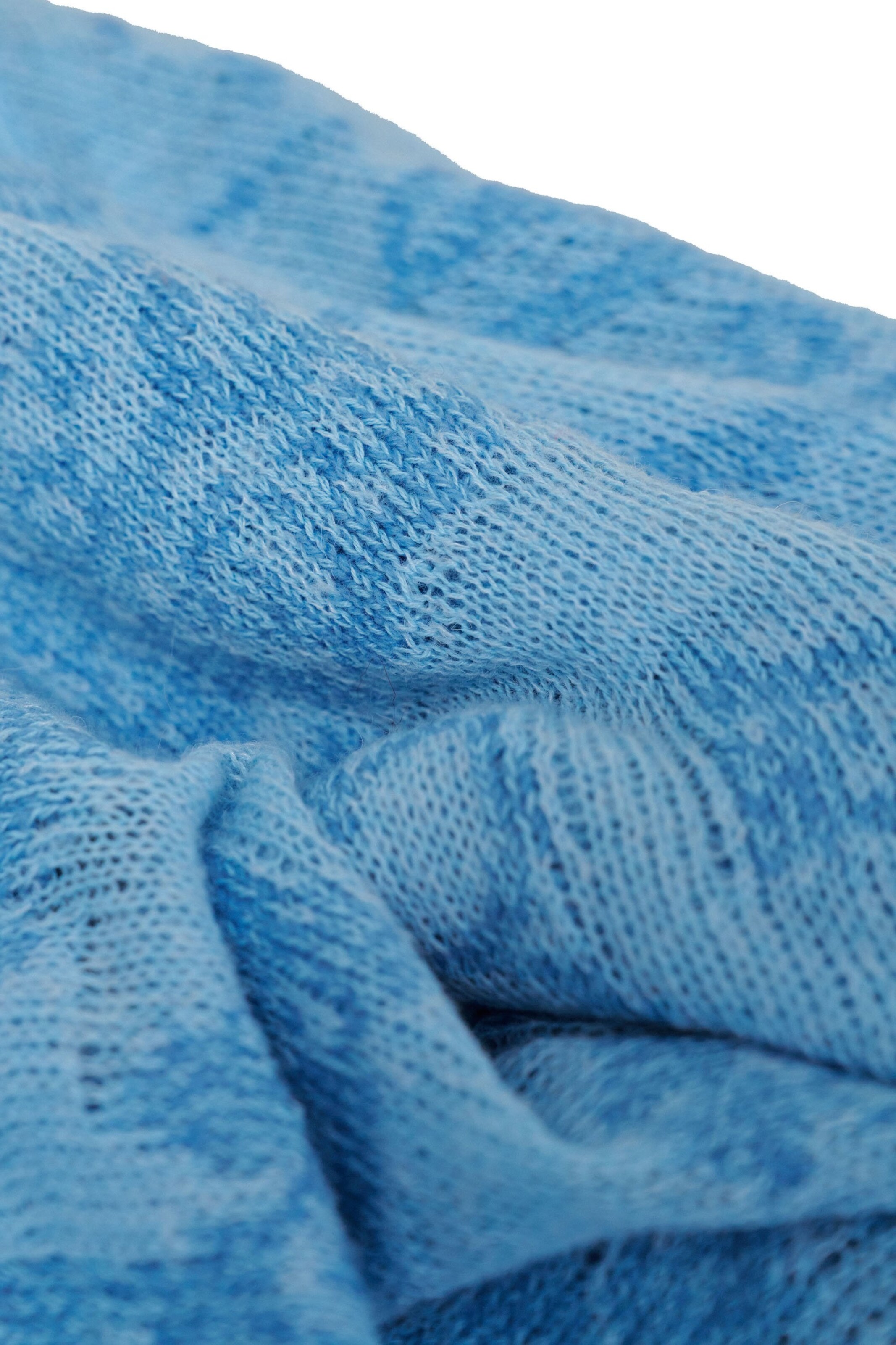 Salsa Jeans Pullover in Blau