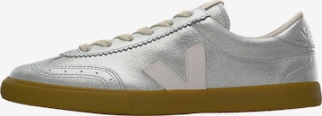 sidabrinė Veja Sportbačiai be auliuko 'Volley': priekis