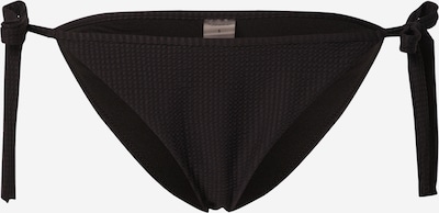 Pantaloncini per bikini CATWALK JUNKIE di colore grigio scuro / nero, Visualizzazione prodotti