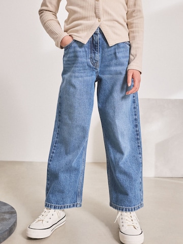 Next Regular Дънки в синьо: отпред