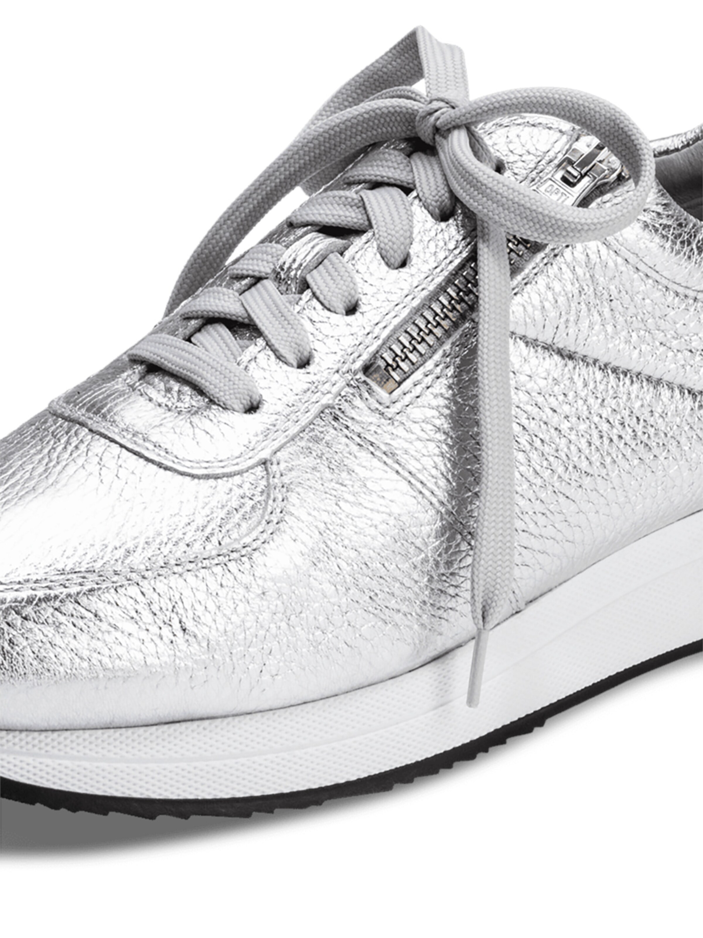 VITAFORM Sneakers in Silver